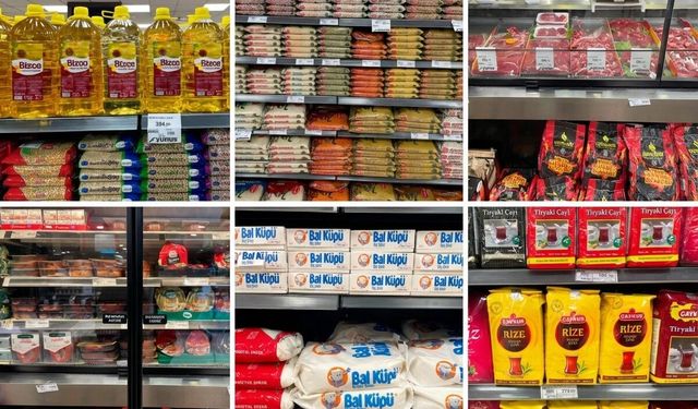 MARKET FİYATLARI CEP YAKIYOR: ASGARİ ÜCRETLİ AY SONUNU NASIL GETİRECEK?