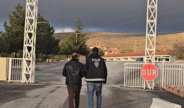 Yatırım vaadiyle dolandırdı, cezaevine girdi