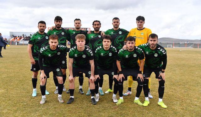 Yenin Kırıkkale’yi affettirin kendinizi