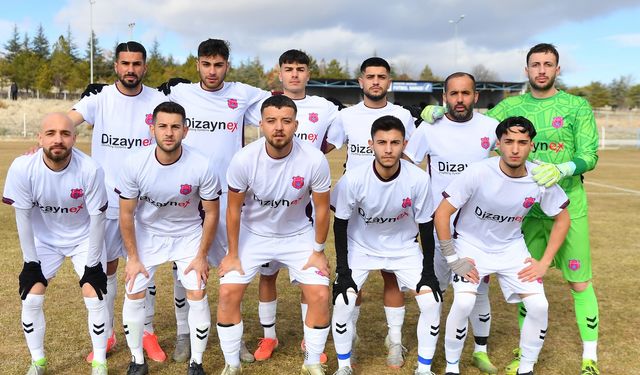 Yetişen Yıldızlar, Merzifonspor karşısında mutlak galibiyet peşinde