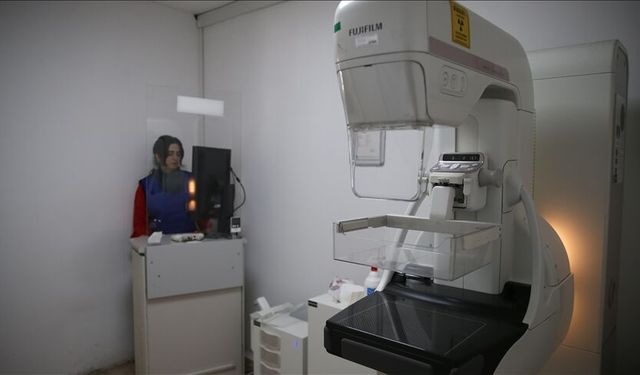 39 Milyon Hatırlatma Mesajı Gönderildi, 950 Bin Kişi Tarama Yaptırdı