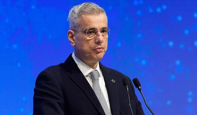 55 Bin Çocuk Kulak Burun Boğaz Hekimlerine Sevk Edildi