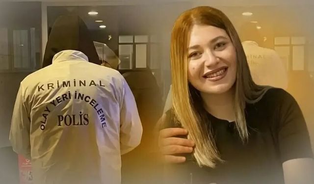 6. Kattan Düşen Hemşirenin Ölümünde Erkek Arkadaşı Gözaltında!