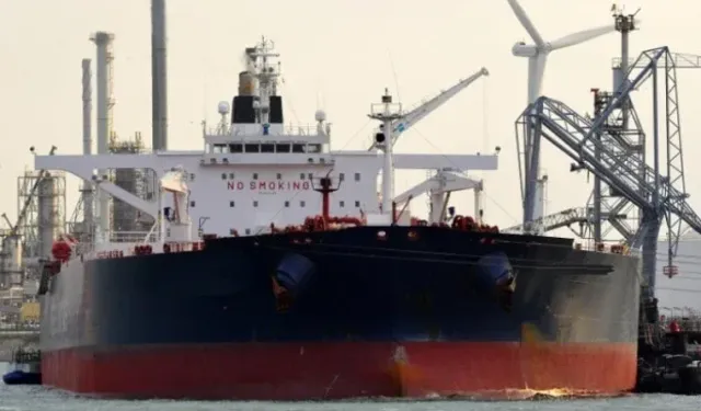 Türk Tankerine Açık Deniz’de Çifte Saldırı!