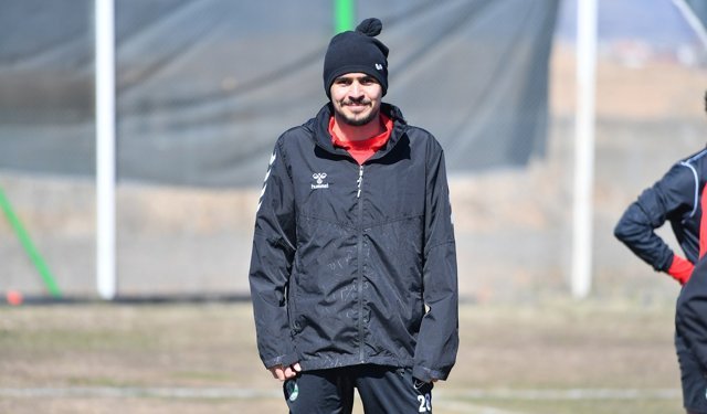 Ali Karakaya: “Küfür değil destek bekliyoruz”