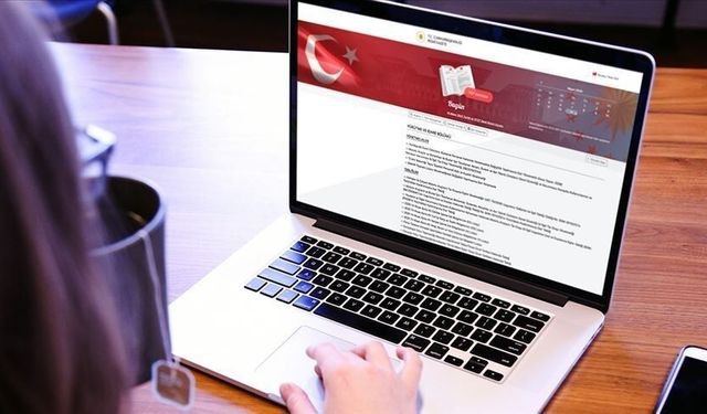 Bağlantı Hattına Acele Kamulaştırma