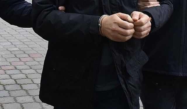 Bankacılık ve Uyuşturucu Suçlarından Aranan İki İsim Cezaevinde