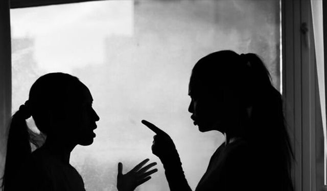 Çevremizdeki Zor İnsanlar Sağlığı Bozuyor