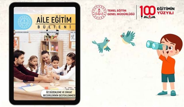 Çocuğun En Güçlü Destekçisi: Aile