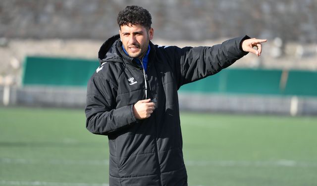 Demiryol: “Kırşehir’i en iyi şekilde temsil etmek istiyoruz”