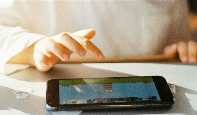 Ekran Bağımlılığı, Kabızlığı Tetikliyor