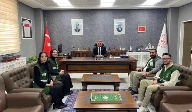 Kırşehir’de Sağlıklı Nesiller İçin Proje Zirvesi