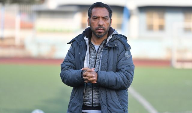 Gürkan Alkan: “Kırşehir’i en iyi şekilde temsil edeceğiz”