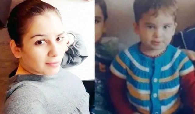 Kan Donduran Olay: 4 Yaşındaki Çocuğunu Katledip Çöpe Atan Annenin Cezası Belli Oldu