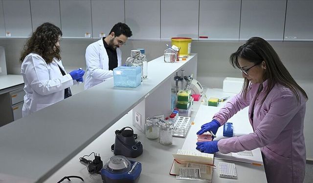 Kanser Tedavisinde Yan Etkileri Azaltacak Uluslararası Projeye Öncülük Ediyor