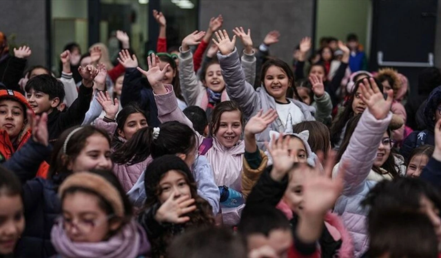 Kırşehir’de Ramazan Bayramı ile tatil 9 güne çıkıyor