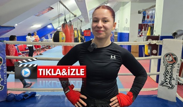 Kırşehir’in Gururu Yoncagül Yılmaz’dan Önemli Açıklamalar