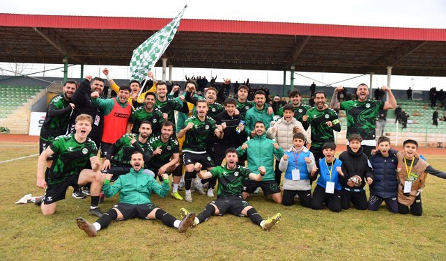 Kırşehirspor, Kayseri’de kritik virajda