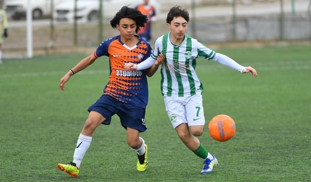 Kırşehirspor’a Gelişim ligleri zorunluluğu