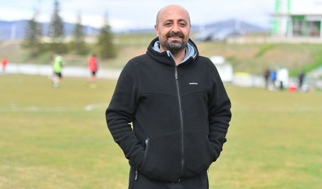 Özbek’ten Taraftara Çağrı: “Tribün desteğiyle 3 puan gelecek”