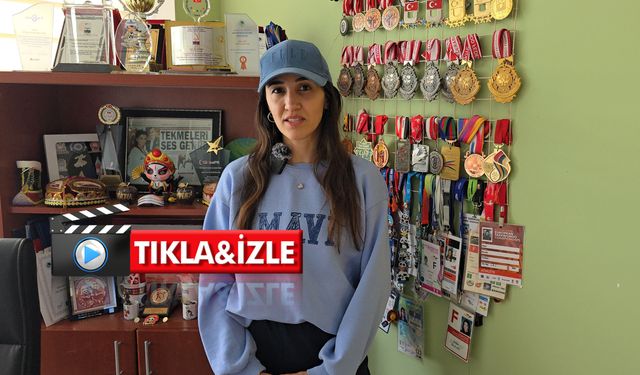 Sevde Hoca: “Spor Her Çocuk İçin Gerekli”