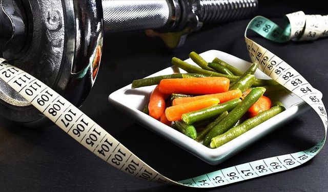 Ücretsiz Diyetisyen ve Fizyoterapist Hizmeti İçin SMS Çağrısı