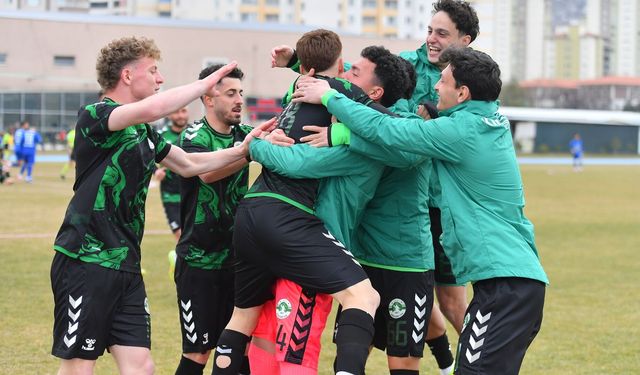 UZUN LAFIN KISASI, ‘KAZANMALIYIZ’