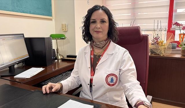 Vertigo ve Çınlama Tuzla Tetikleniyor