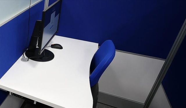 Yabancı Uyruklular İçin Türkçe Dil Yeterlikleri e-Sınavı 25 Nisan’da Yapılacak