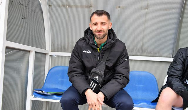 Yağız: “En büyük kazancımız puan değil, takım ruhu ve gelişim”