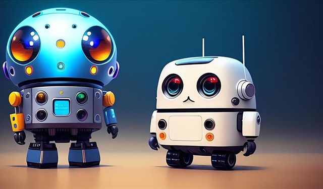 Yapay Zekâ Oyuncak Çocukları Yanlış Anladı