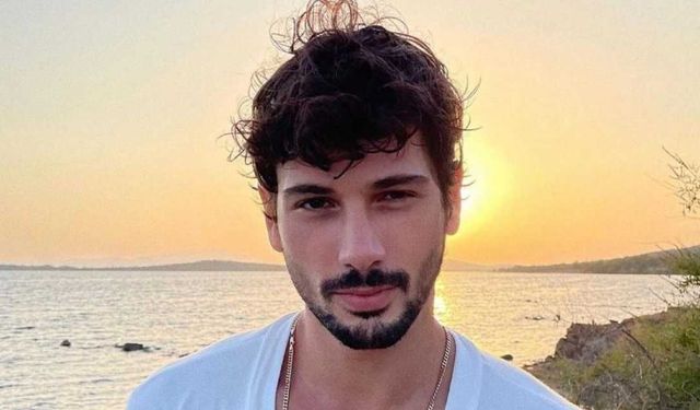 Yeraltı Dizisinde Haydar Ali Kimdir? Deniz Can Aktaş Hakkında Merak Edilenler