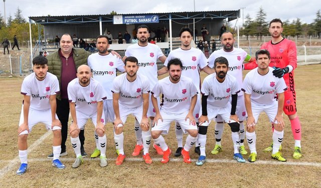 Yetişen Yıldızlar, zor deplasmanda puan arıyor