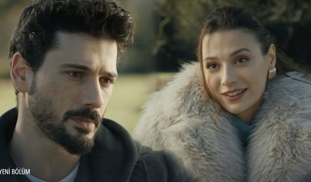Yeraltı 11. bölüm yayınlandı mı?