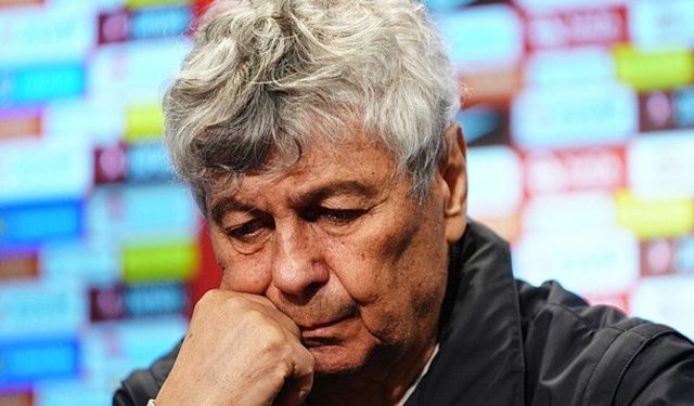Dünya futbolu yasa boğuldu! Mircea Lucescu hayatını kaybetti