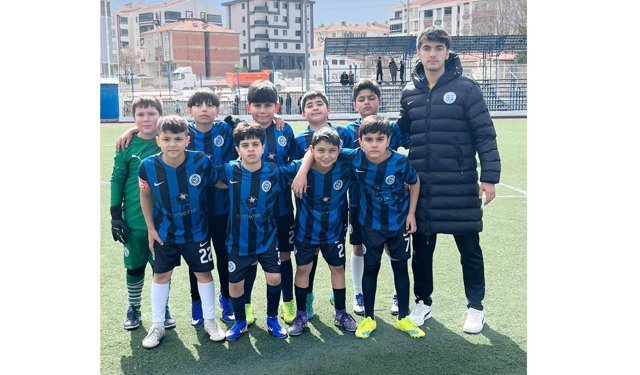 Ahi Evranspor’dan net galibiyet: 4-0