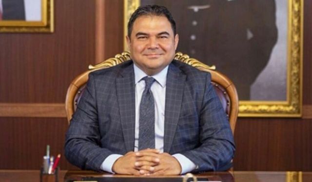 Kırşehir Vali Yardımcısı Alper Balcı'dan "Kaçak Et" iddialarına ilişkin açıklama