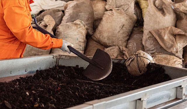 Azotlu ve Kompoze Gübrelerde Vergi Sıfırlandı