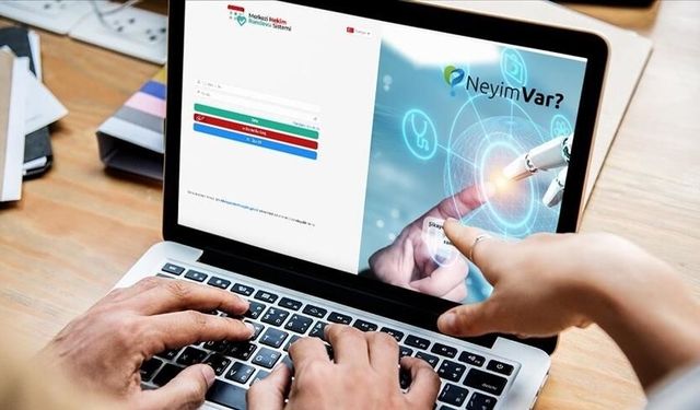 Özel Gereksinimli Çocuklara MHRS’de Öncelik