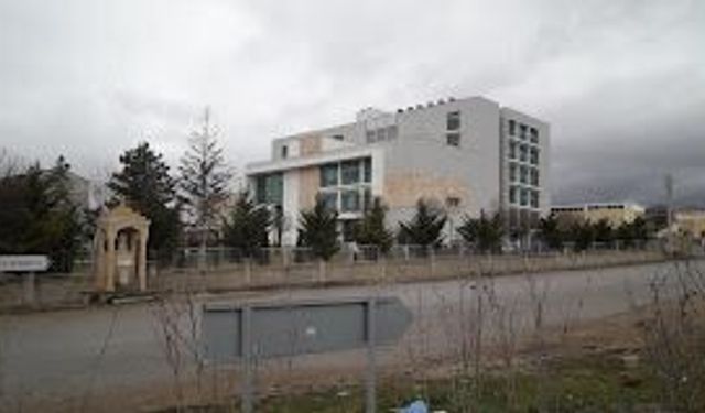 İÇME SUYU VE ATIKSU MALZEMESİ ALIM İŞİ