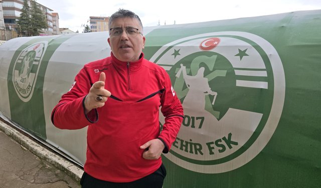 Yasin Ata: “Artık her yıl aynı stres yaşanmamalı”