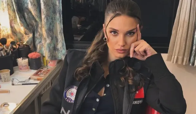 Yeraltı Dizisi Pınar öldü mü? Yeraltı Dizisinde Pınar diziden çıkıyor mu?