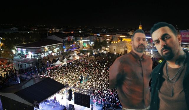 19 Mayıs’ta Cacabey Meydanı Sallanacak: İşte 19 Mayıs Kutlama Programının Detayları