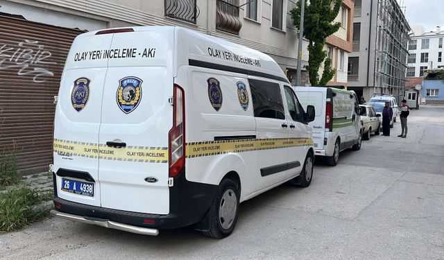 Osman Kart Evinde Ölü Bulundu