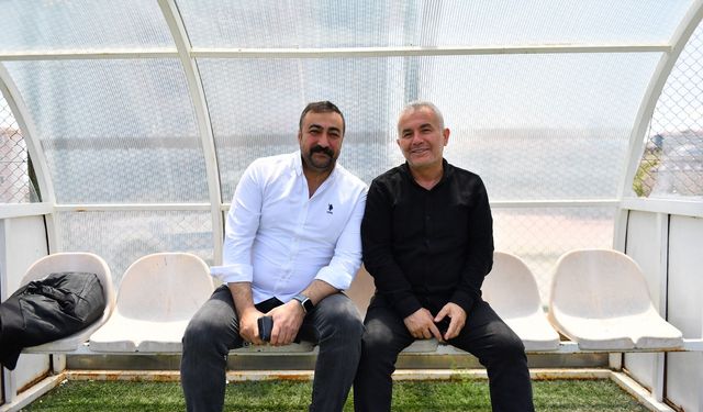 Başkan Torun: “Kadın futbolunda Kırşehir’i en iyi noktaya taşıyacağız”