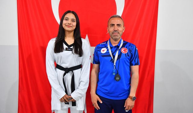 Antrenör Lafçı: “Emek veriyoruz, mücadele ediyoruz, kazanıyoruz”