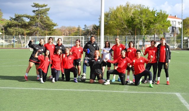 Kırşehirspor, Metropolspor’u ağırlıyor