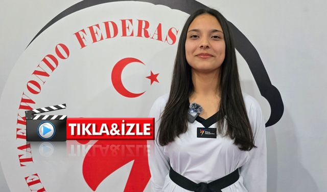Fatmasu: “Pes etmedim, başardım”