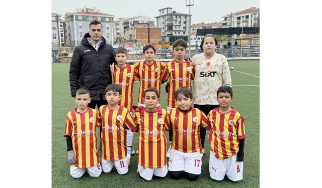 Kırşehir Aslanları ile Mucurgücüspor yenişemedi: 1-1