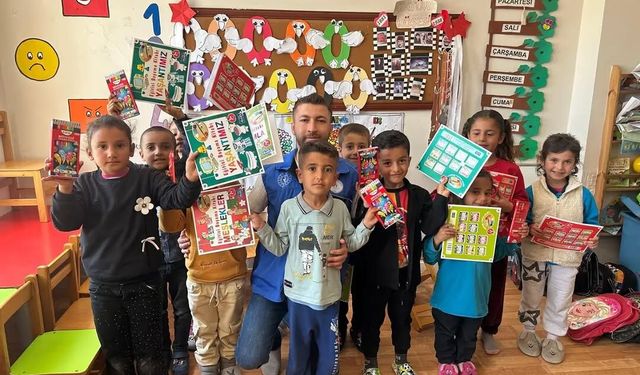 Kırşehir’den Şanlıurfa’ya müzikle kurulan kültür köprüsü
